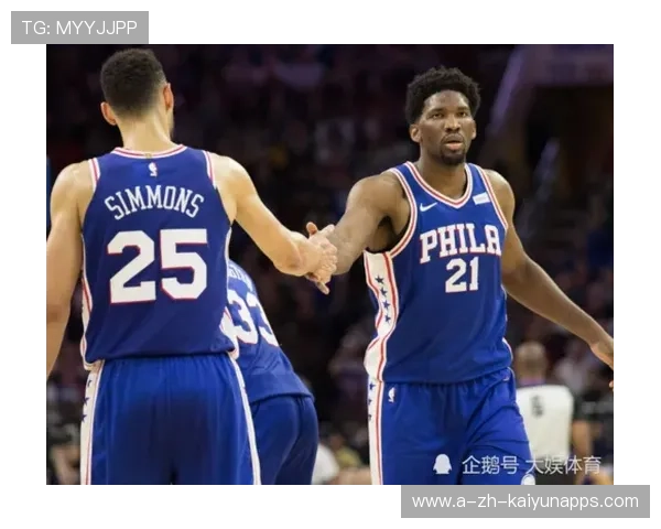 76人队士气高涨，携手冲击总冠军，76人队史冠军